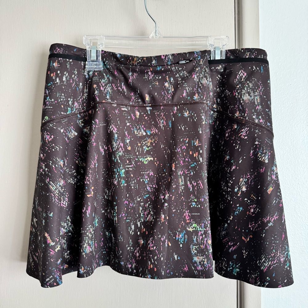 Athleta Match Point Skort - Picture 4 of 6